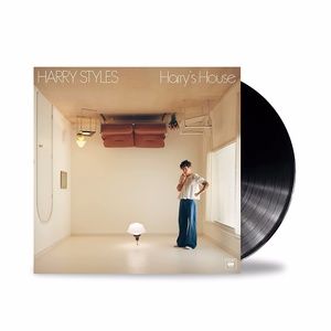 Harry's House - Harry Styles Vinyl Record